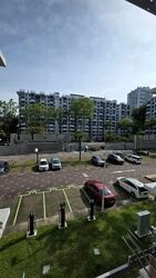 Blk 5 Marine Terrace Walk (Marine Parade), HDB 3 Rooms #570447461